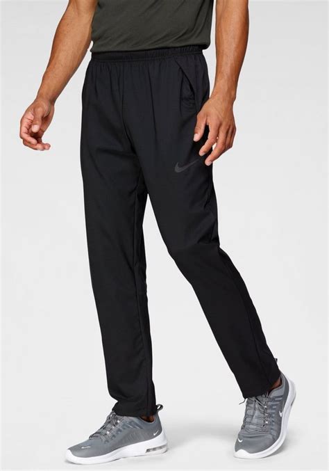 nike trainingshose schwarz herren|Nike Factory Stores.